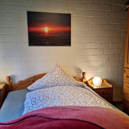 Ferienhaus Martina Extertal Zewnętrze zdjęcie