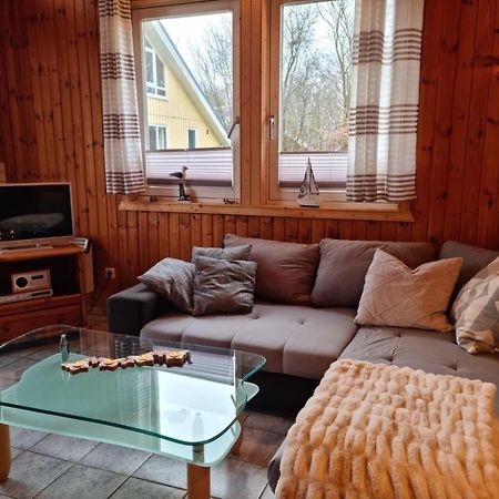 Ferienhaus Martina Extertal Zewnętrze zdjęcie