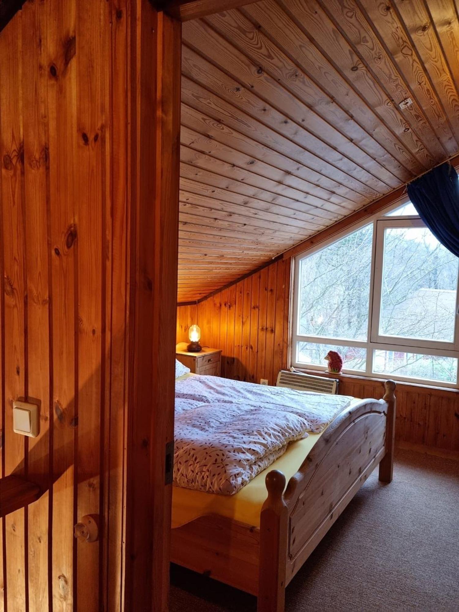 Ferienhaus Martina Extertal Zewnętrze zdjęcie